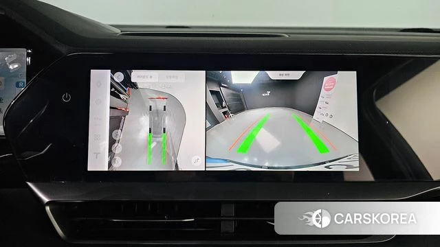 Renault Korea (Samsung) Grand Coleos id 4229980 из Кореи 7