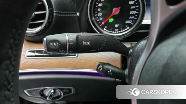 Mercedes-Benz E-Class W213 id 4477067 из Кореи 7