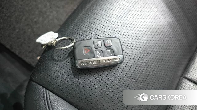 Land Rover Discovery Sports id 4557818 из Кореи 7