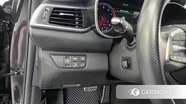 Genesis G70 id 4520558 из Кореи 7