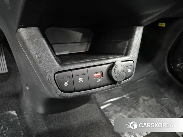 Kia The New Kia Ray id 4897553 из Кореи 7