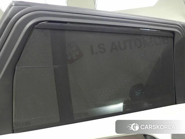 Land Rover Range Rover 5th Generation id 4863135 из Кореи 7