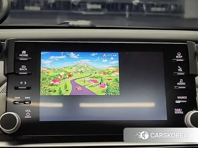 Honda Accord 10th Generation id 3732873 из Кореи 7