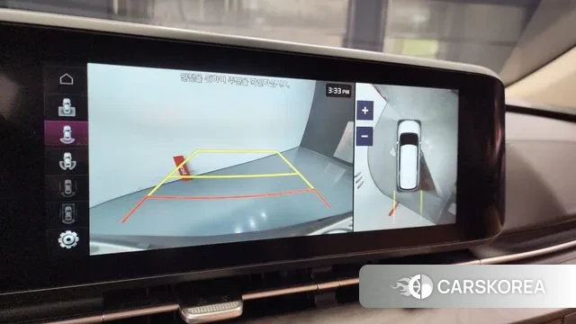 Kia Carnival 4th generation id 3043348 из Кореи 7