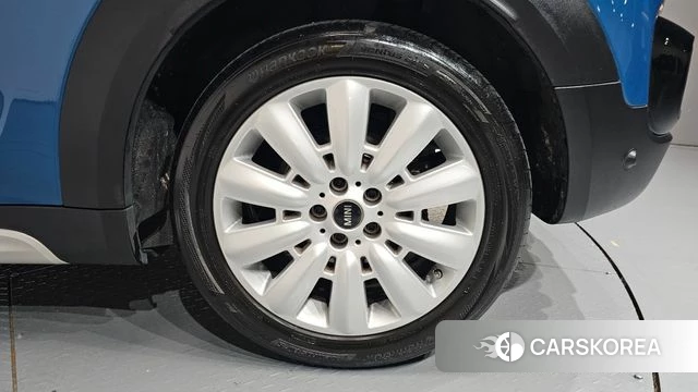 Mini Cooper D Countryman id 4683934 из Кореи 7