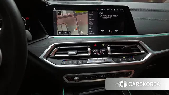 BMW X7 (G07) id 3753906 из Кореи 7