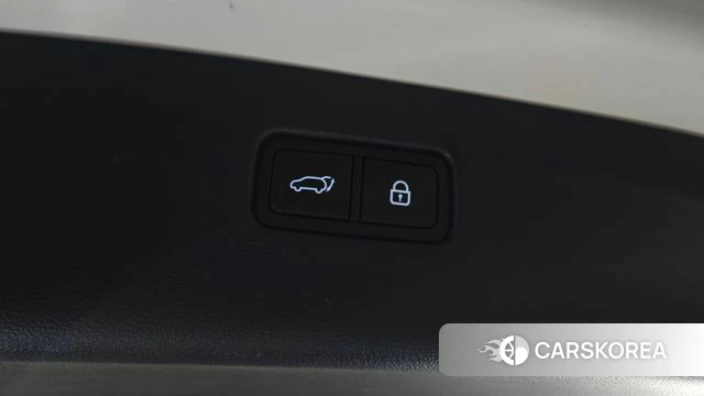 Genesis GV80 id 4482103 из Кореи 7