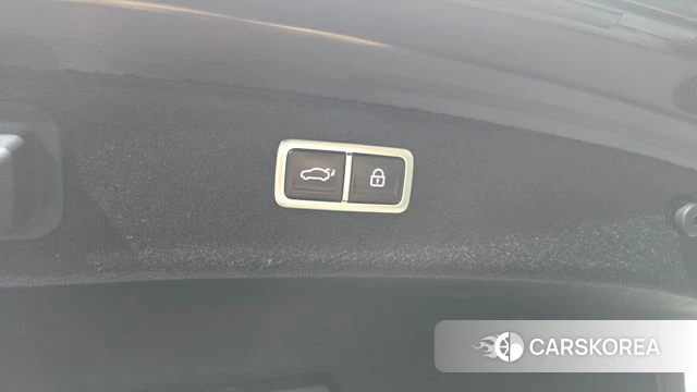 Genesis G80 (RG3) id 4427637 из Кореи 7