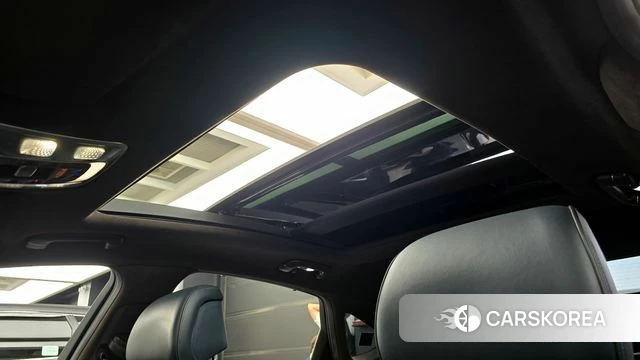 Genesis G80 (RG3) id 4338822 из Кореи 7