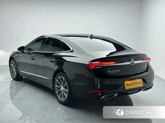 Buick Lacrosse id 3957760 из Китая 7