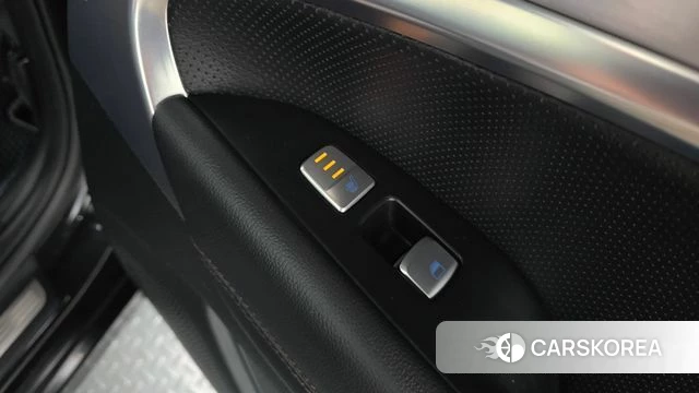 Genesis G70 id 4304850 из Кореи 7