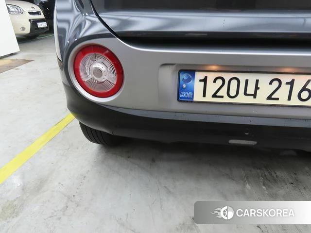 Hyundai Casper id 4608825 из Кореи 7