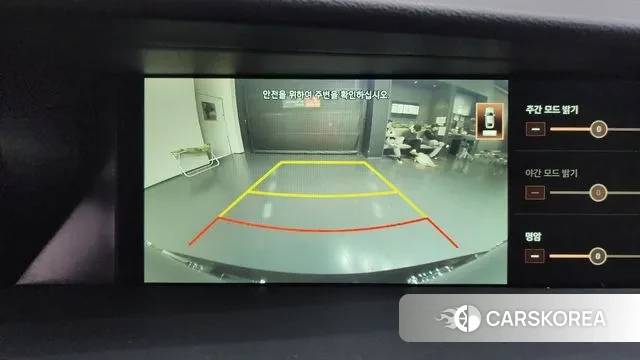 Genesis G90 id 3722630 из Кореи 7