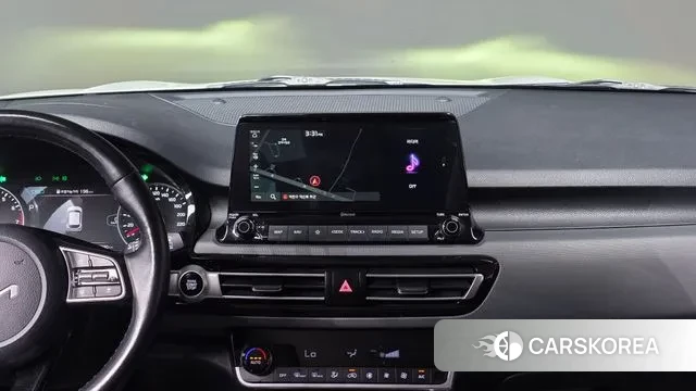 Kia Seltos id 3360795 из Кореи 7