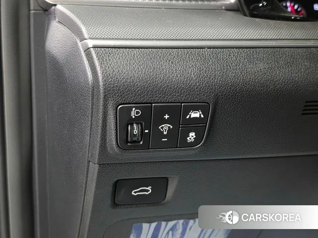 Kia K5 3rd generation id 4360843 из Кореи 7