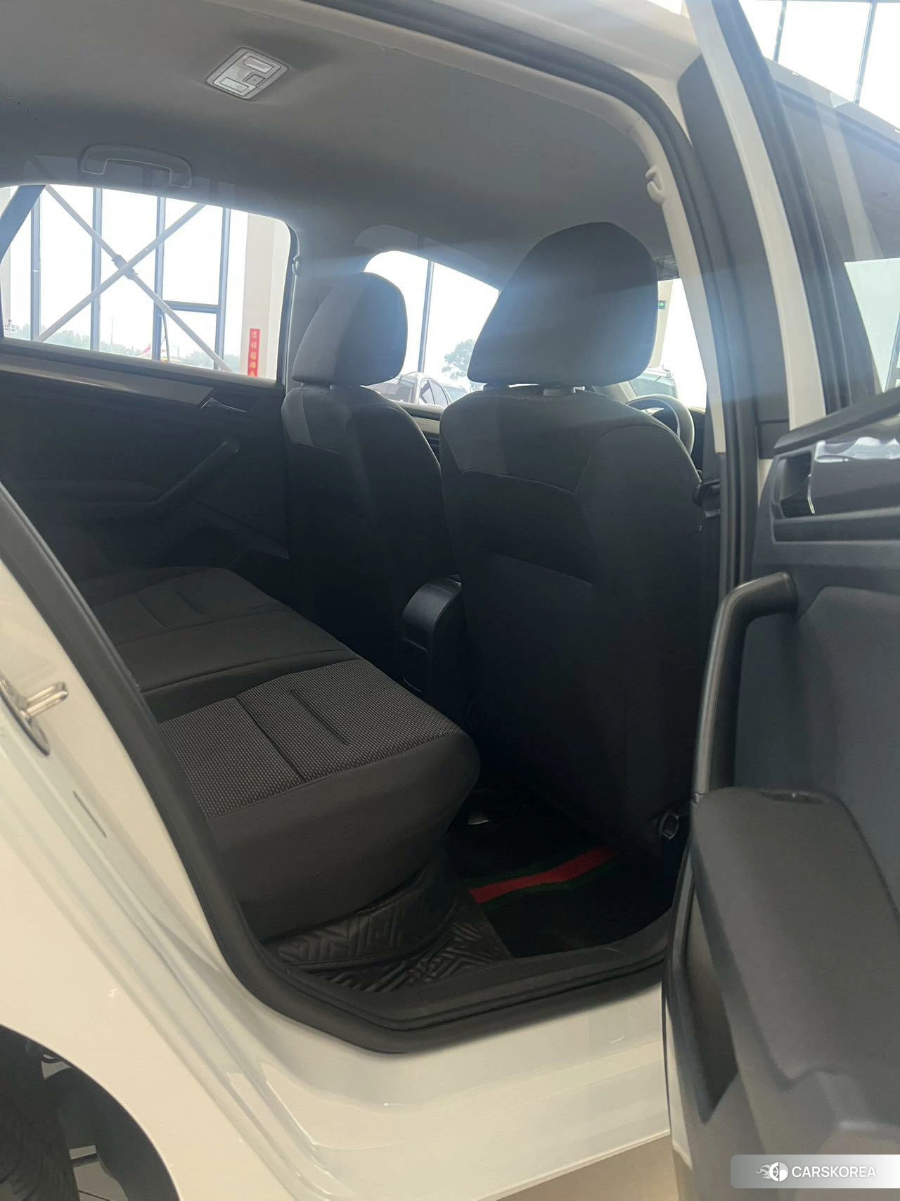 Volkswagen Bora id 4498718 из Китая 7