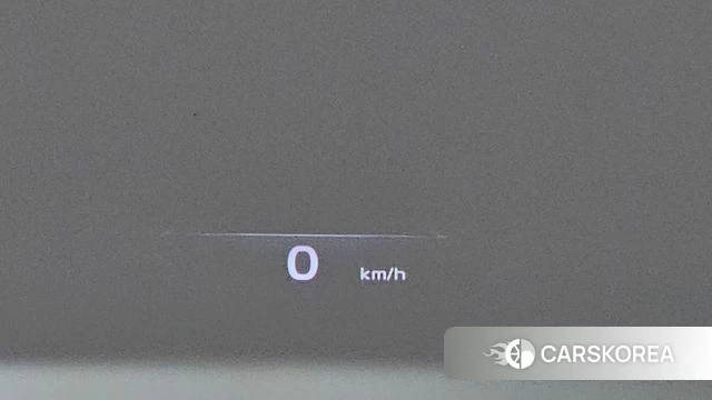Kia K8 id 4720950 из Кореи 7