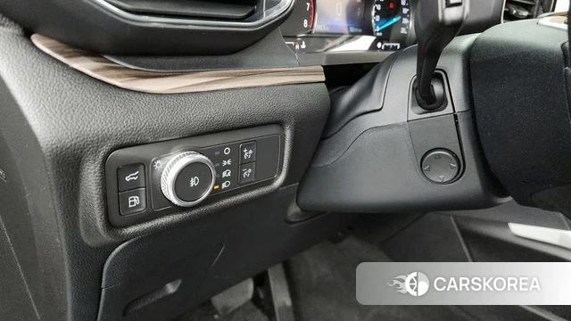 Ford Explorer 6th Generation id 3964482 из Кореи 7