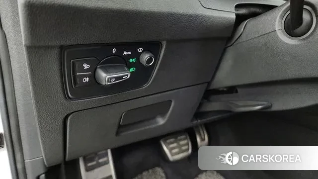 Volkswagen Arteon id 3736702 из Кореи 7