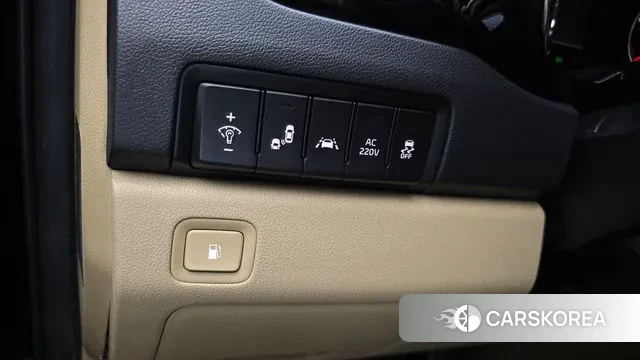 Kia The New Carnival id 3520203 из Кореи 7