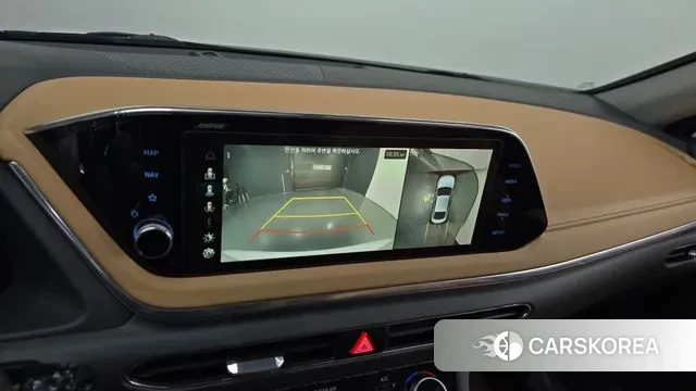 Hyundai Sonata (DN8) id 3573642 из Кореи 7