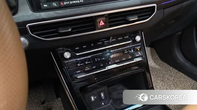 Kia K7 Premier id 3509464 из Кореи 7