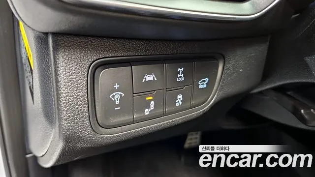 Hyundai Santa Fe TM id 2834853 из Кореи 7