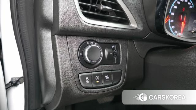 Chevrolet (GM Daewoo) The New Spark id 4770581 из Кореи 7