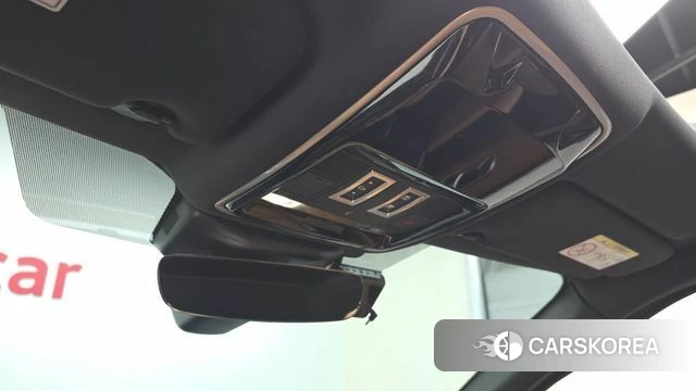 Land Rover Range Rover Velar id 4633332 из Кореи 7