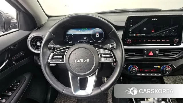 Kia The New K3 2nd generation id 3614813 из Кореи 7