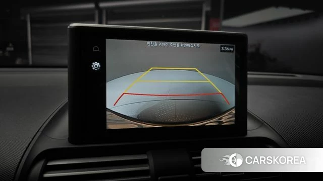 Hyundai Casper id 4202338 из Кореи 7