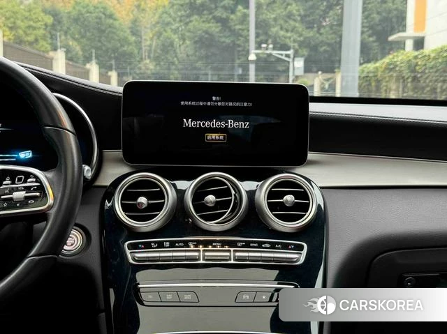 Mercedes-Benz GLC id 4217551 из Китая 7