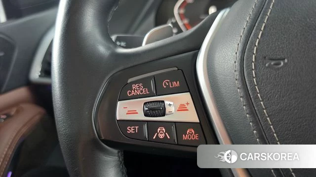 BMW X5 (G05) id 4677514 из Кореи 7