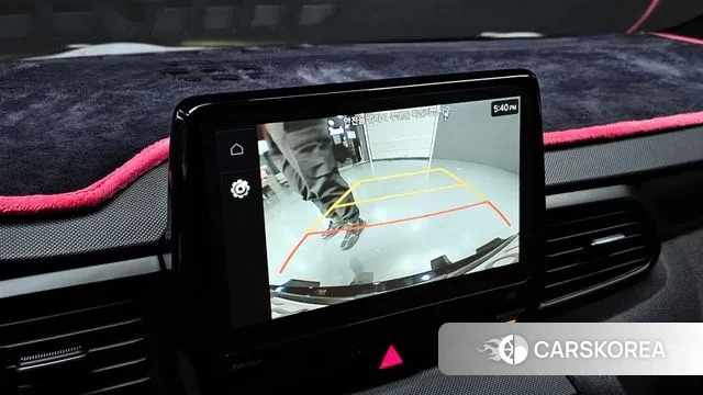 Hyundai Veloster (JS) id 3433147 из Кореи 7