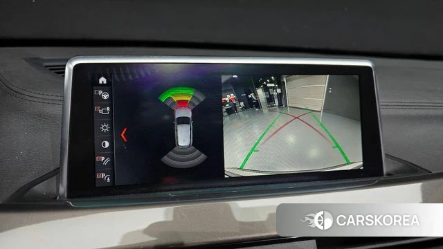 BMW X1 (F48) id 4196192 из Кореи 7