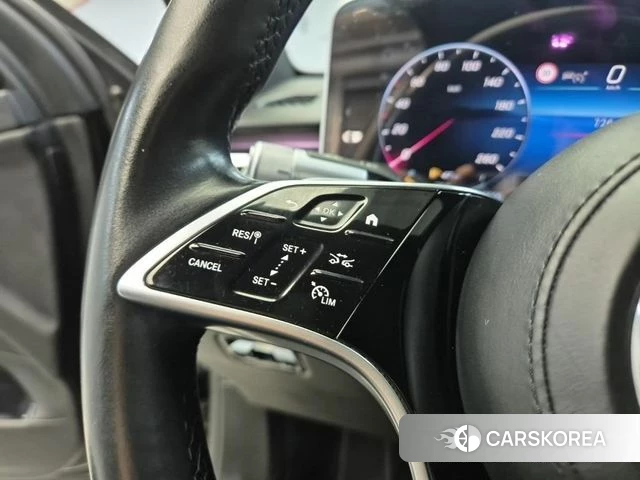 Mercedes-Benz S-Class W223 id 4625157 из Кореи 7