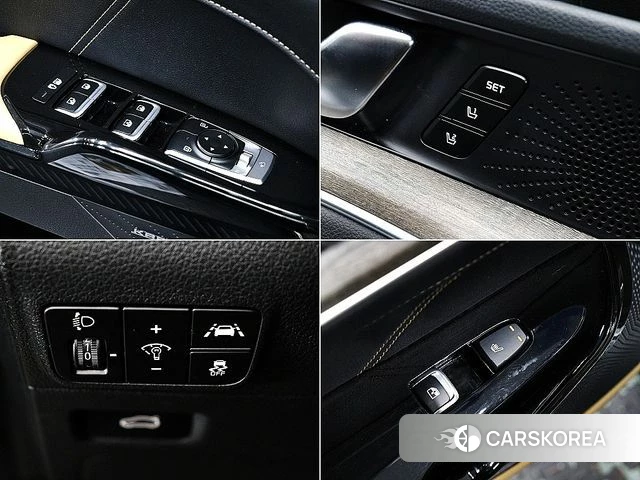 Kia K5 3rd generation id 3924022 из Кореи 7