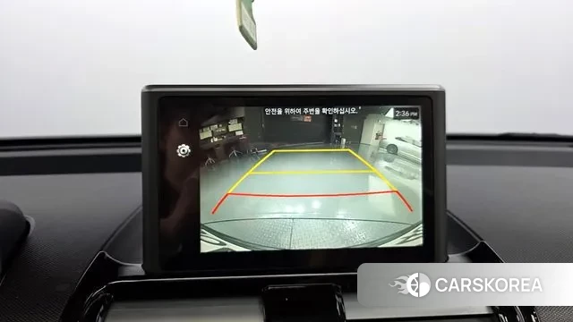 Hyundai Casper id 3251950 из Кореи 7