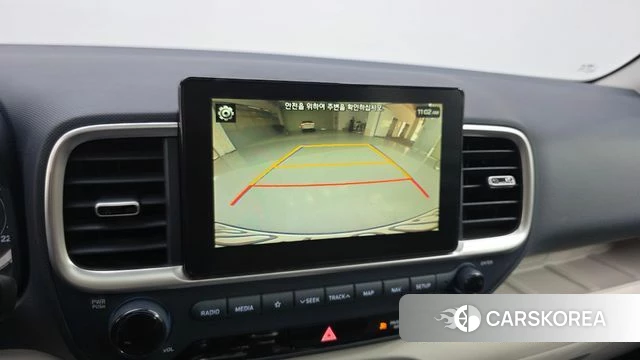 Hyundai Venue id 4683792 из Кореи 7