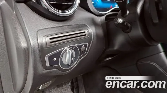 Mercedes-Benz GLC-Class X253 id 2869420 из Кореи 7