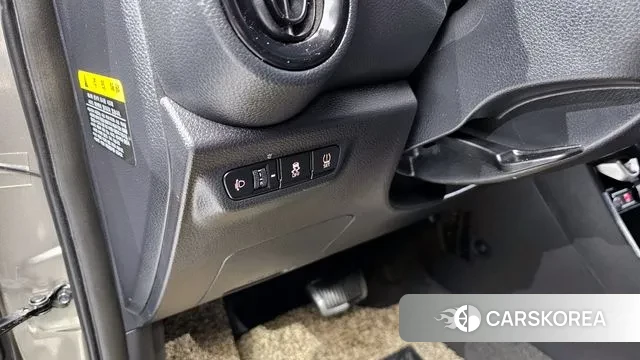 Kia All New Morning (JA) id 2452973 из Кореи 7