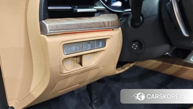 Genesis G80 (RG3) id 3070369 из Кореи 7