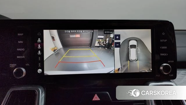 Kia Sorento 4th Generation id 3884414 из Кореи 7