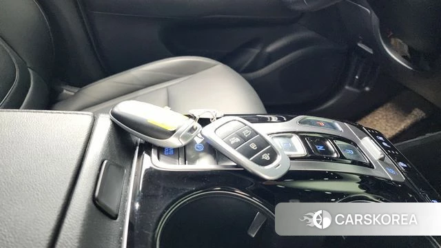 Hyundai Tucson (NX4) id 3922355 из Кореи 7