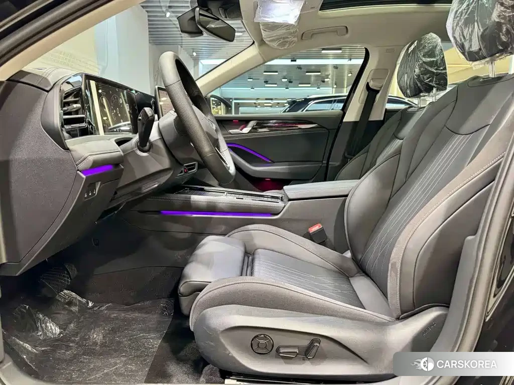 Volkswagen Magotan id 4576401 из Китая 7