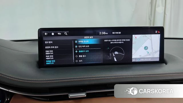 Genesis GV70 id 4442863 из Кореи 7