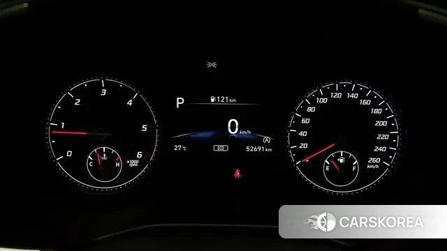 Hyundai The New Santa Fe id 2970008 из Кореи 7