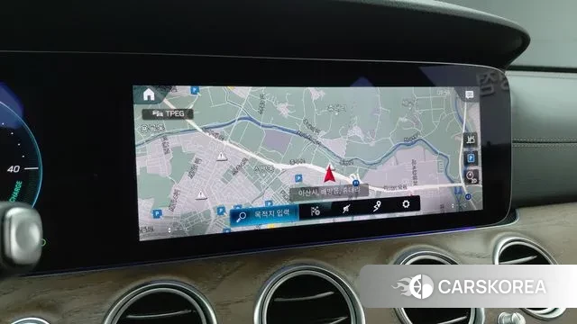 Mercedes-Benz E-Class W213 id 3462585 из Кореи 7