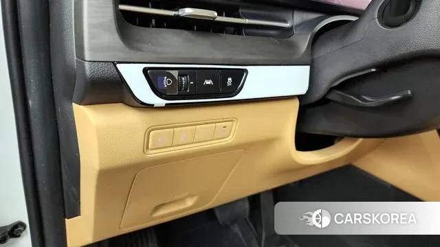 Kia Carnival 4th generation id 3044090 из Кореи 7