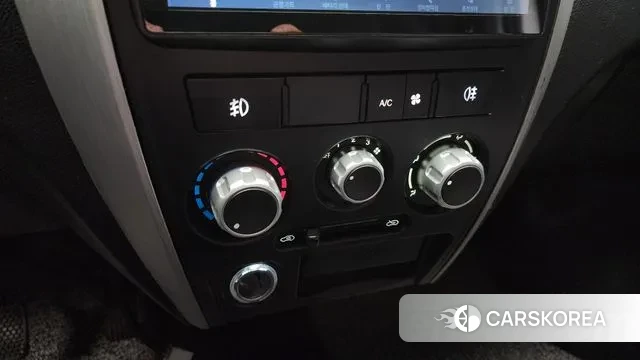 Dongfeng Socon C35 id 3159733 из Кореи 7